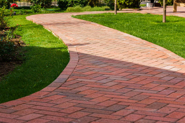 Driveway Pavers for Homes in Miamisburg, OH